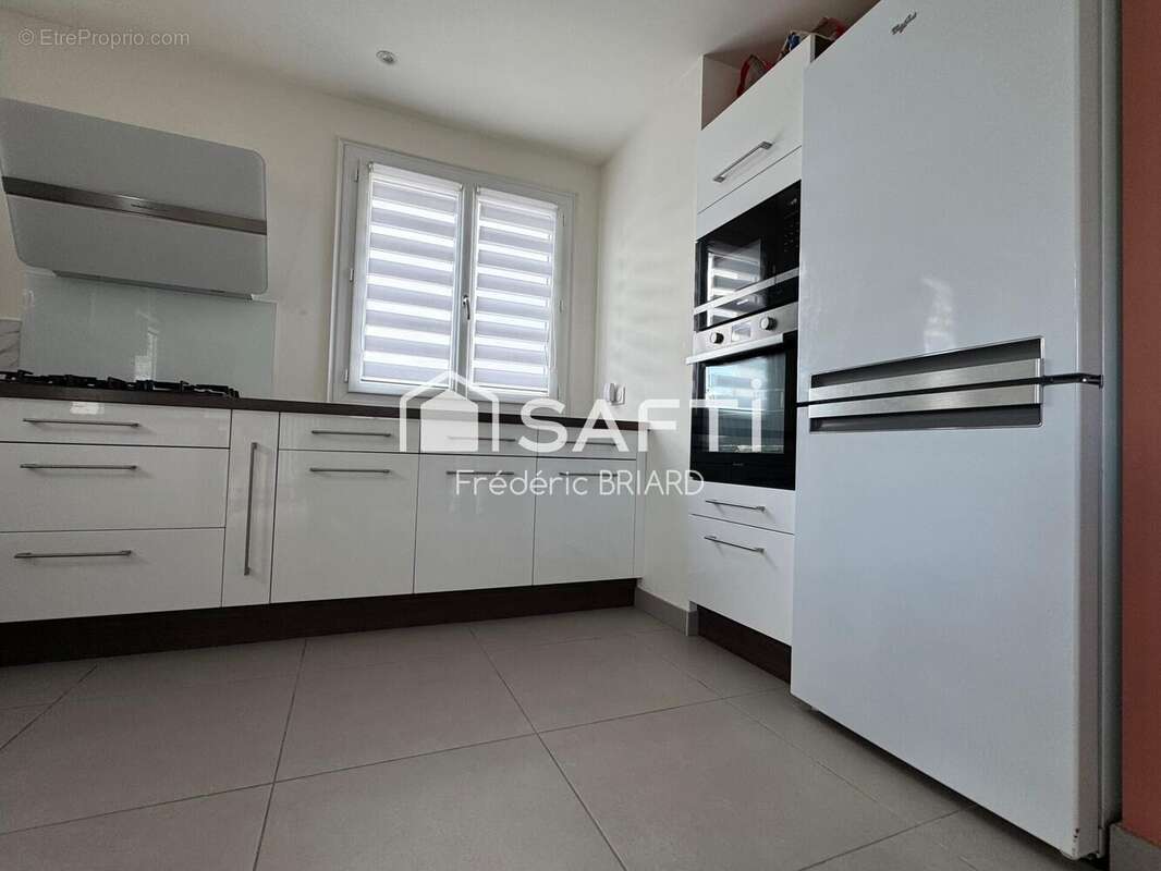 Photo 3 - Maison à LE POIRE-SUR-VIE