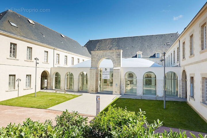 Appartement à LES SABLES-D'OLONNE