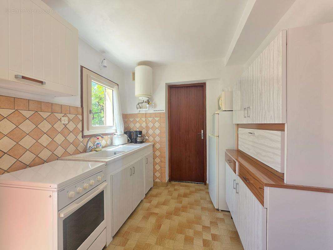 Appartement à DIGNE-LES-BAINS