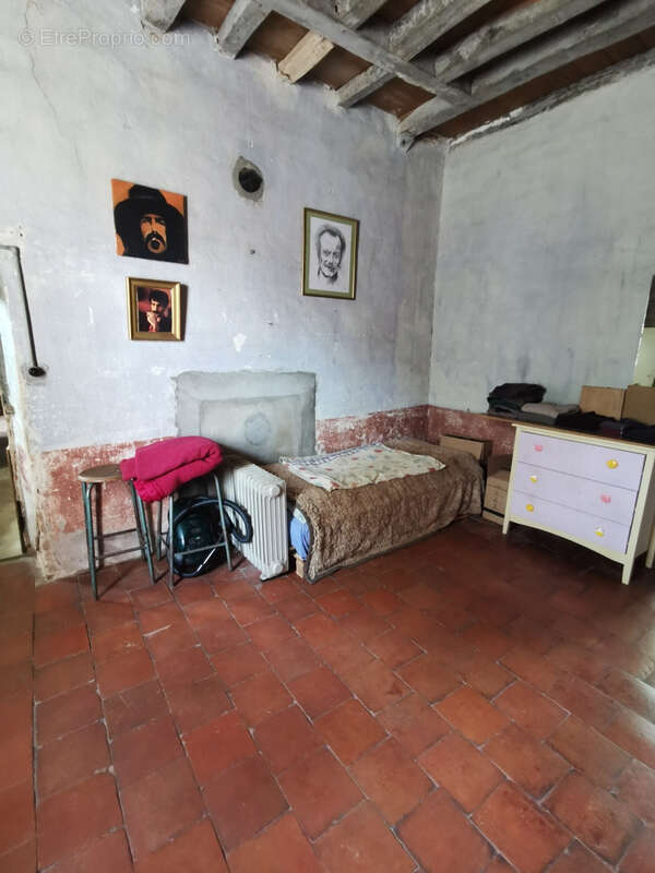 Maison à SAINT-PRIEST-EN-MURAT