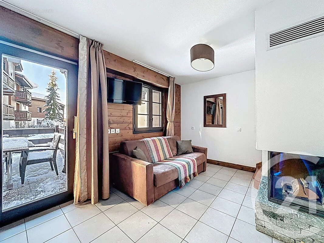 Maison à LES GETS