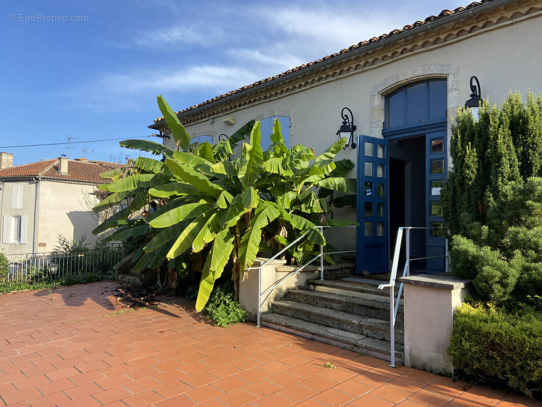 Maison à CONDOM