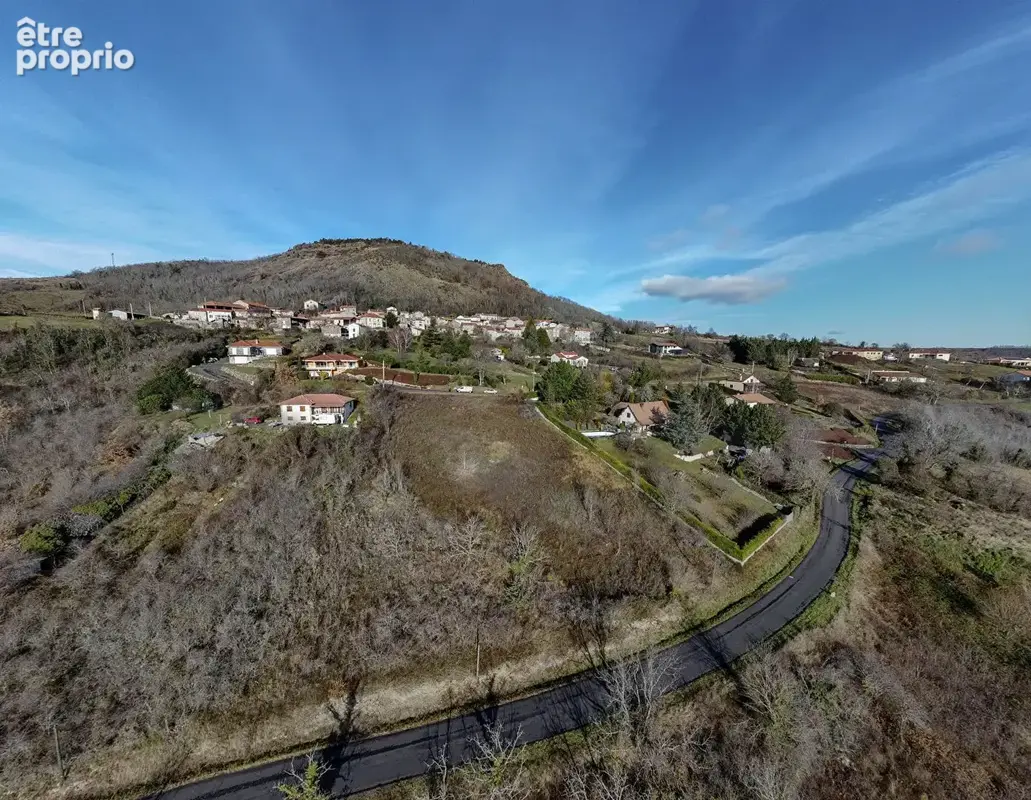 Terrain Saint Vincent 3290 m² - photo 2