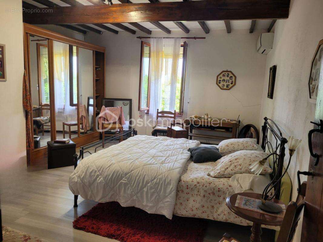 Maison à BEAUMONT-DE-LOMAGNE