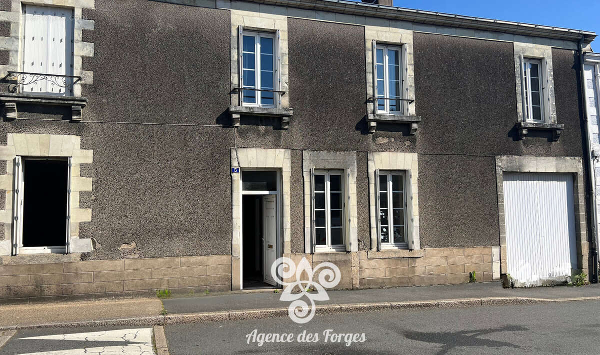 Maison à VALLET