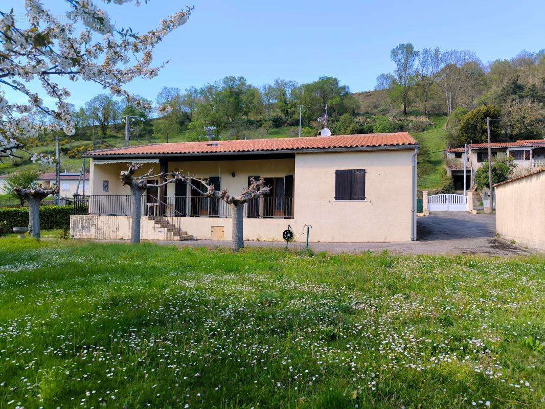 Maison À Vendre - photo 17