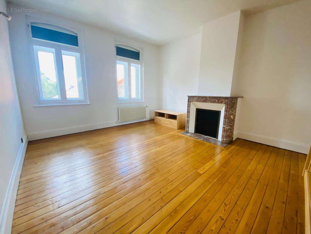 Jolie maison à vendre à Bohain en vermandois - photo 10