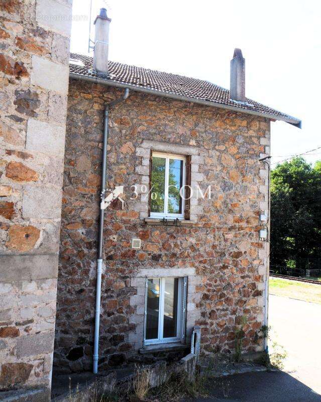 Maison à LAMASTRE