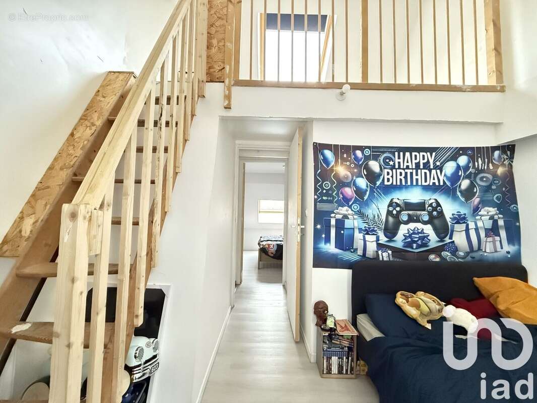 Photo 9 - Maison à ANICHE