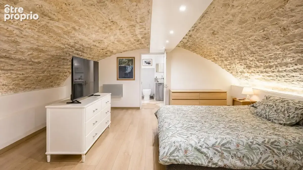 Appartement - photo 13