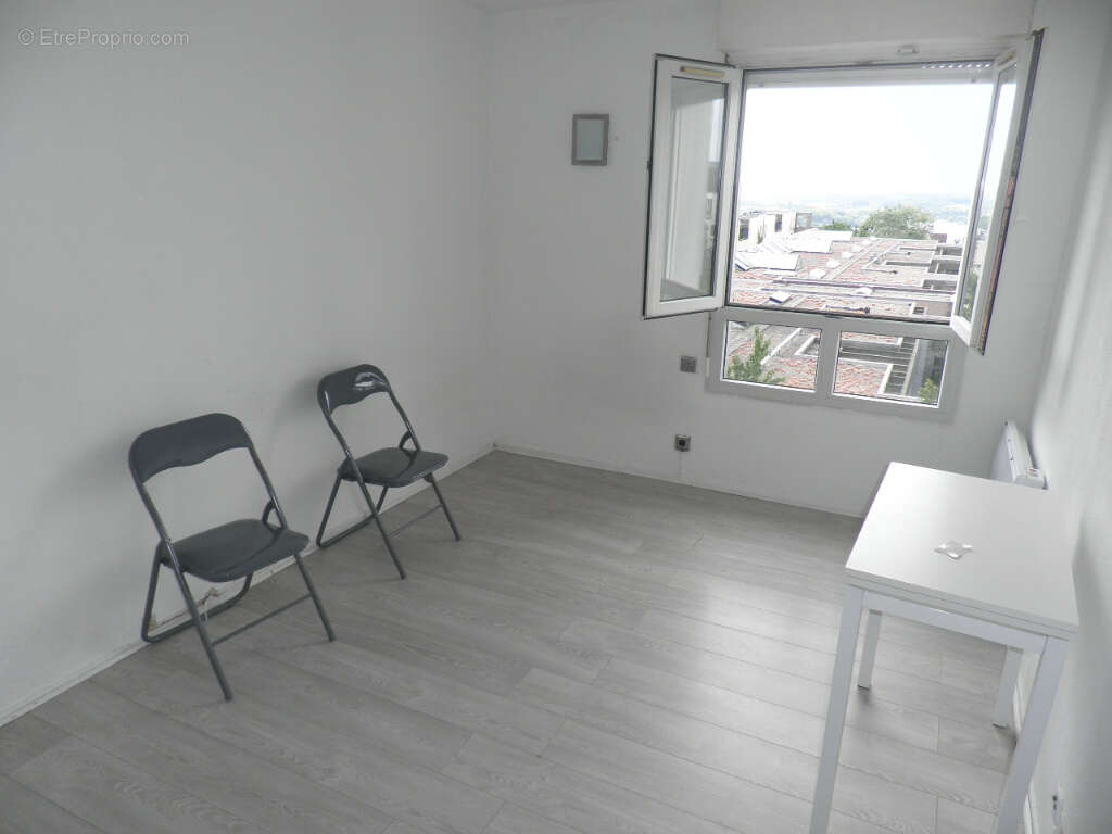 Appartement à CERGY