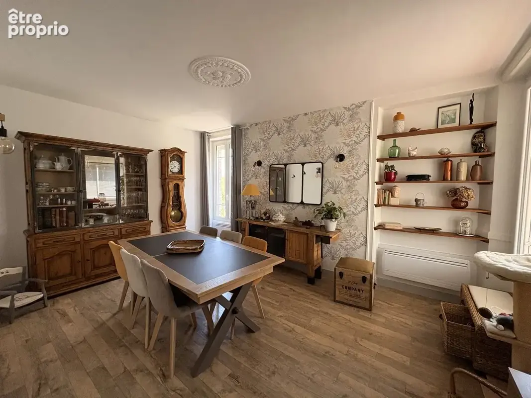 Maison à Egletons en CORREZE - photo 3