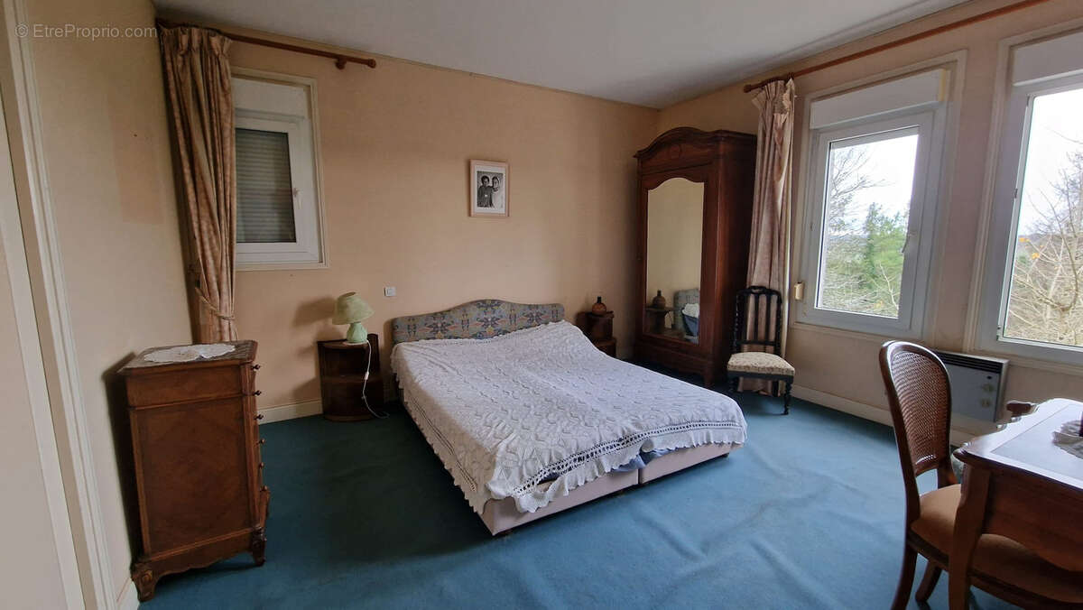 Maison à CASTILLONNES