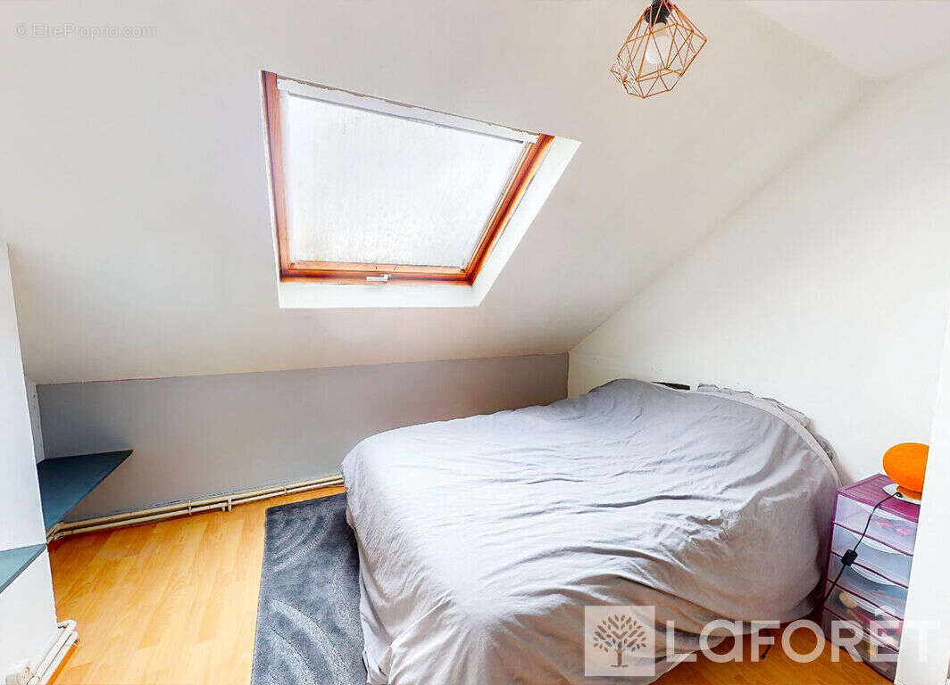 Appartement à LE HAVRE