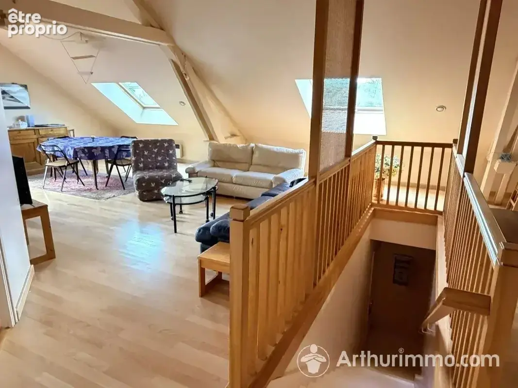 Vente Appartement Malbuisson(25160) 299 000ï¿œ - photo 6