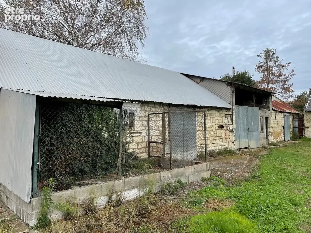 Entre saumur - montreuil - les trois moutiers - photo 6