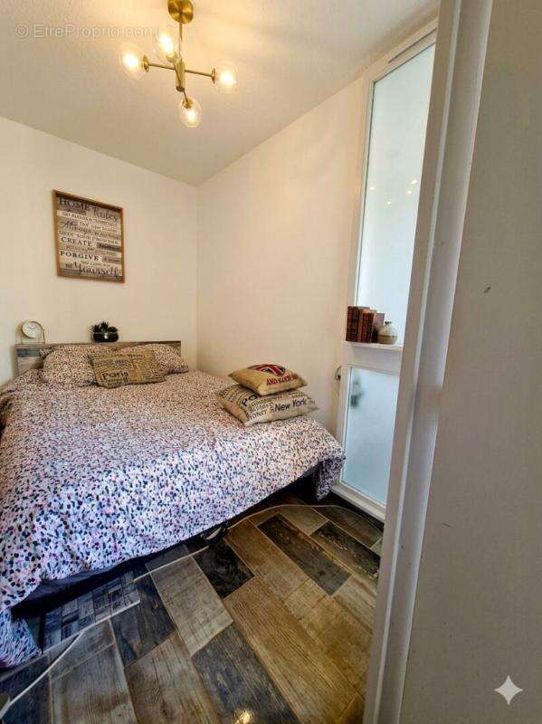 Appartement à NARBONNE