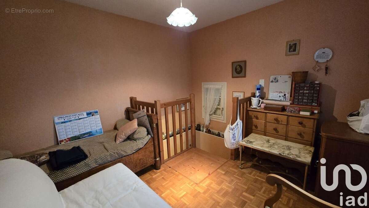 Photo 6 - Maison à CAVAN