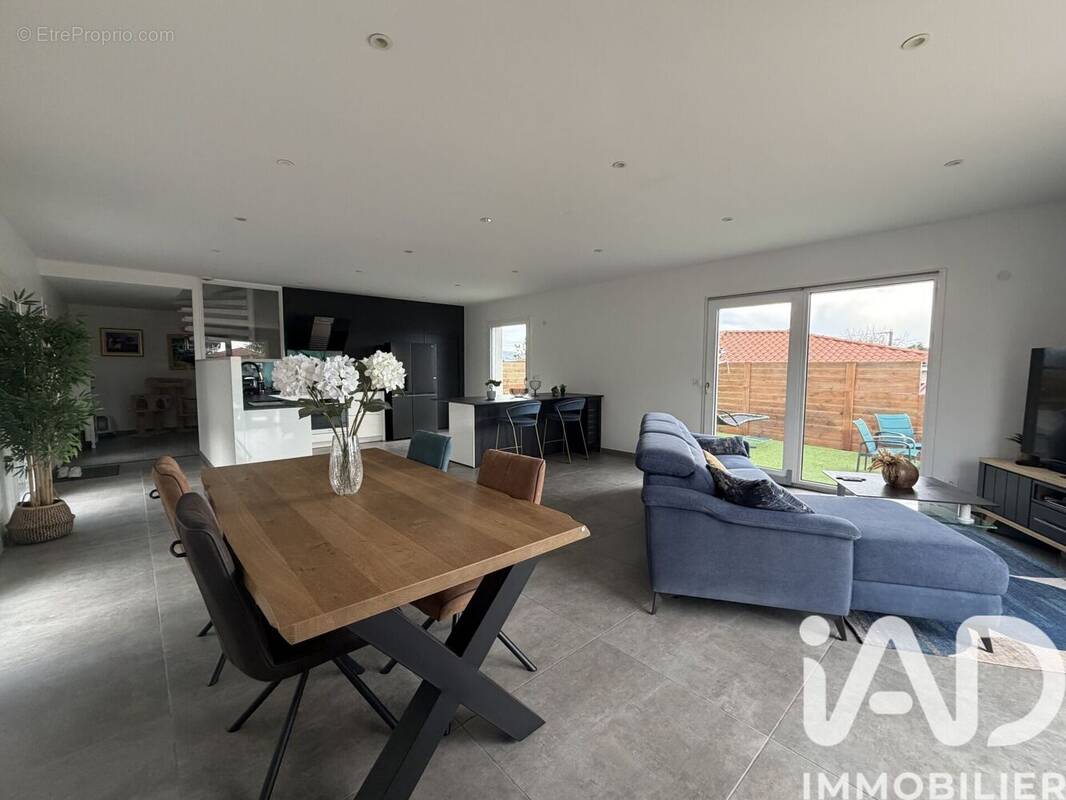 Photo 1 - Maison à MEZEL