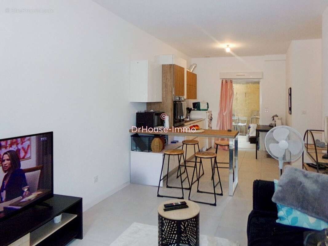 Appartement à PERPIGNAN