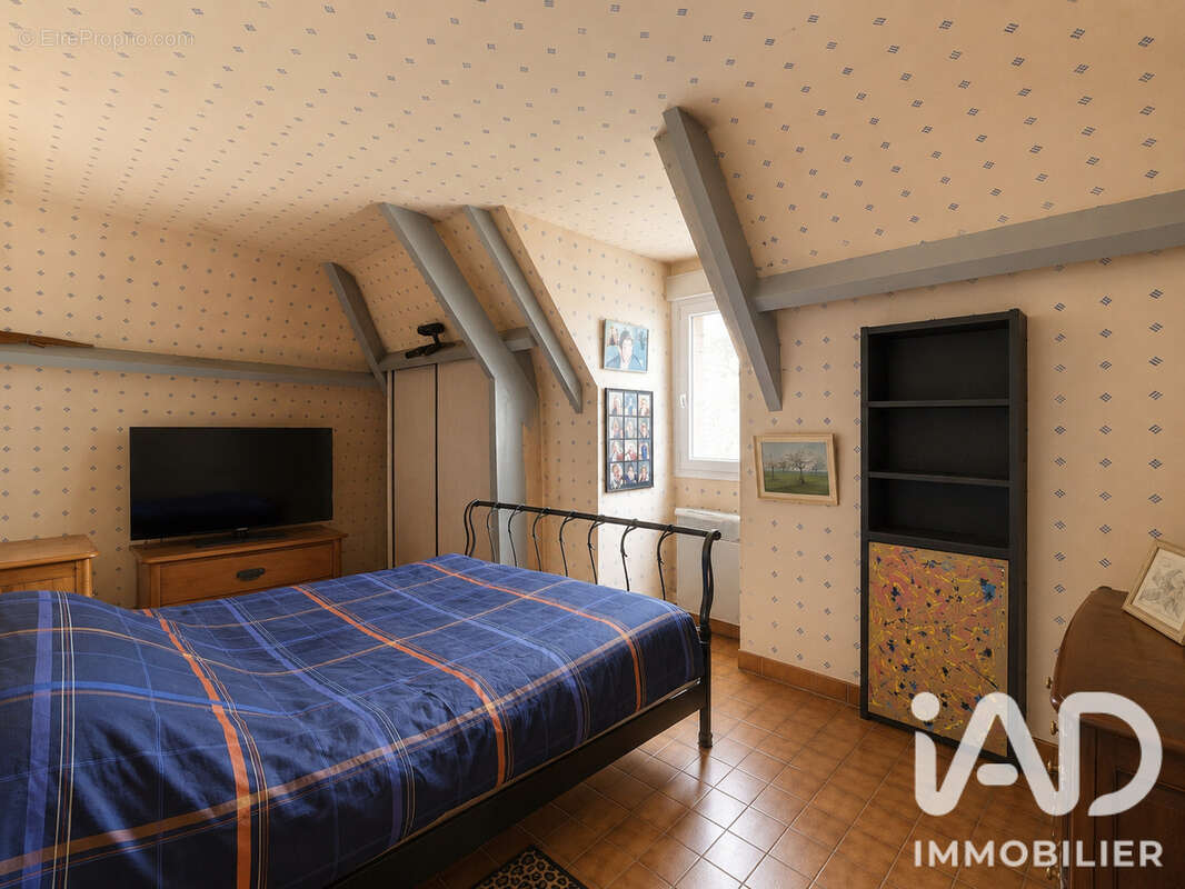 Photo 9 - Maison à MAULE