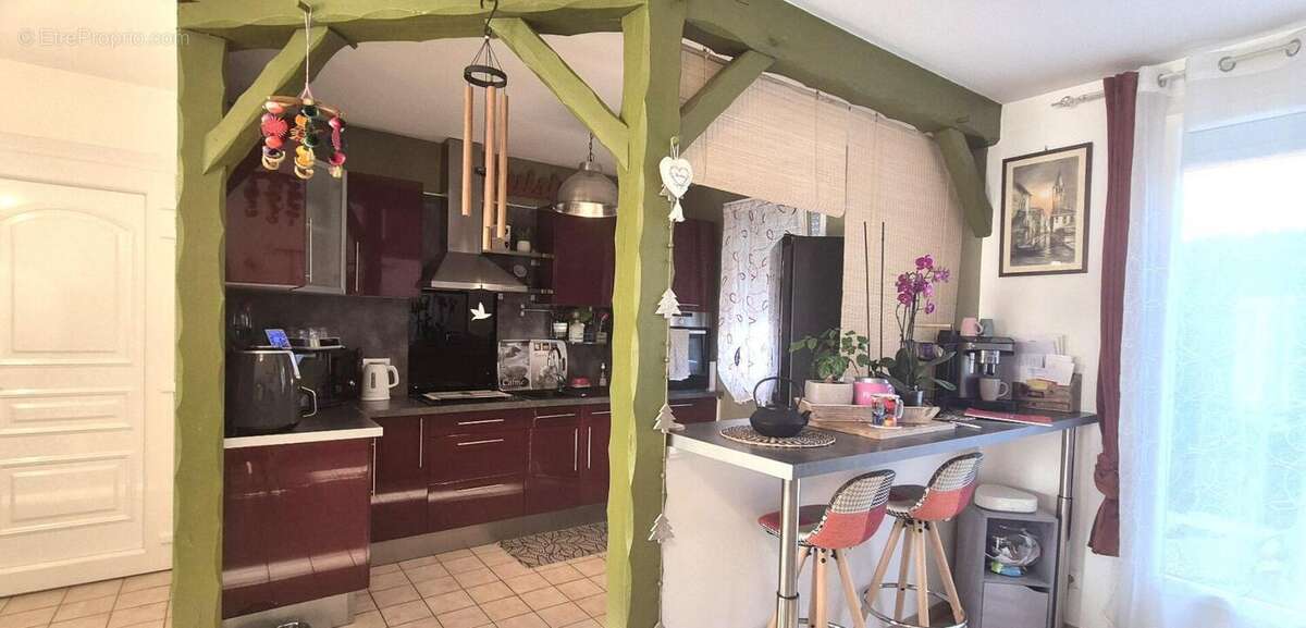 Maison à SAINT-DIZIER