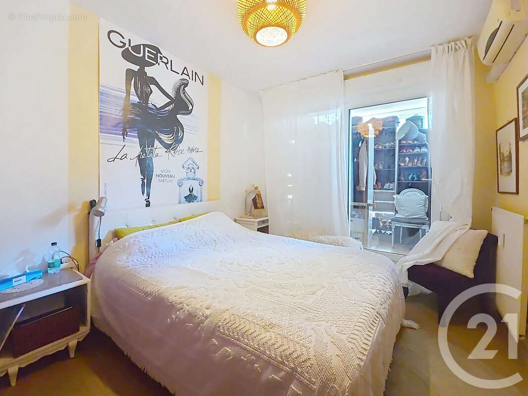 Appartement à SETE
