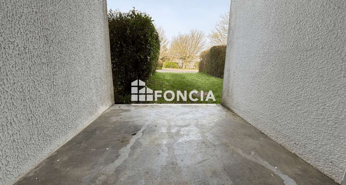 Appartement à CONCARNEAU