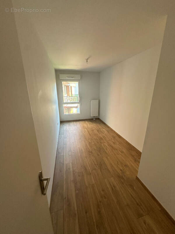 Appartement à HAUBOURDIN