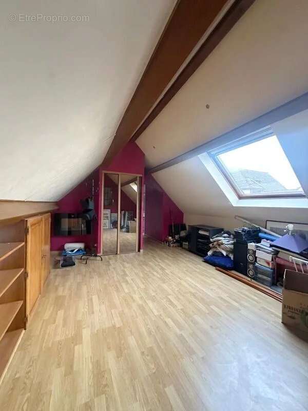 Maison à HERBLAY