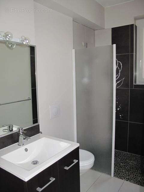 Appartement à MONTARGIS