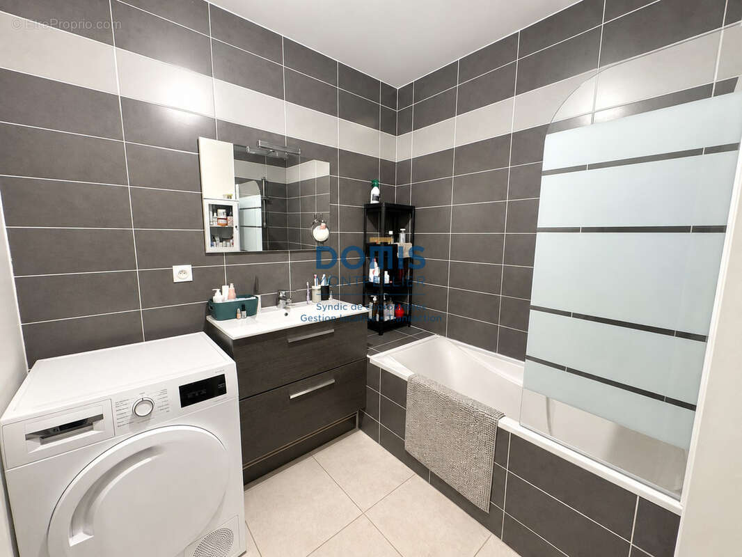 Bel Appartement T3 - Special investisseur - photo 6