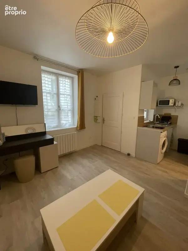 Orleans proche martroi studio - photo 1