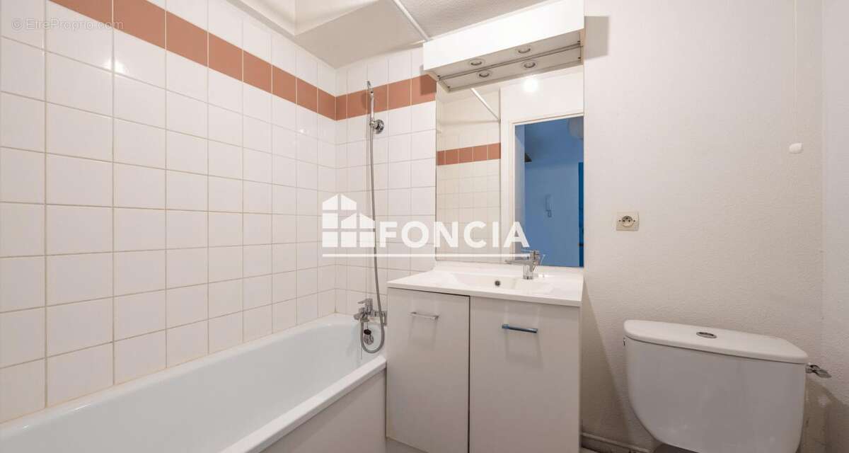 Appartement à TALENCE