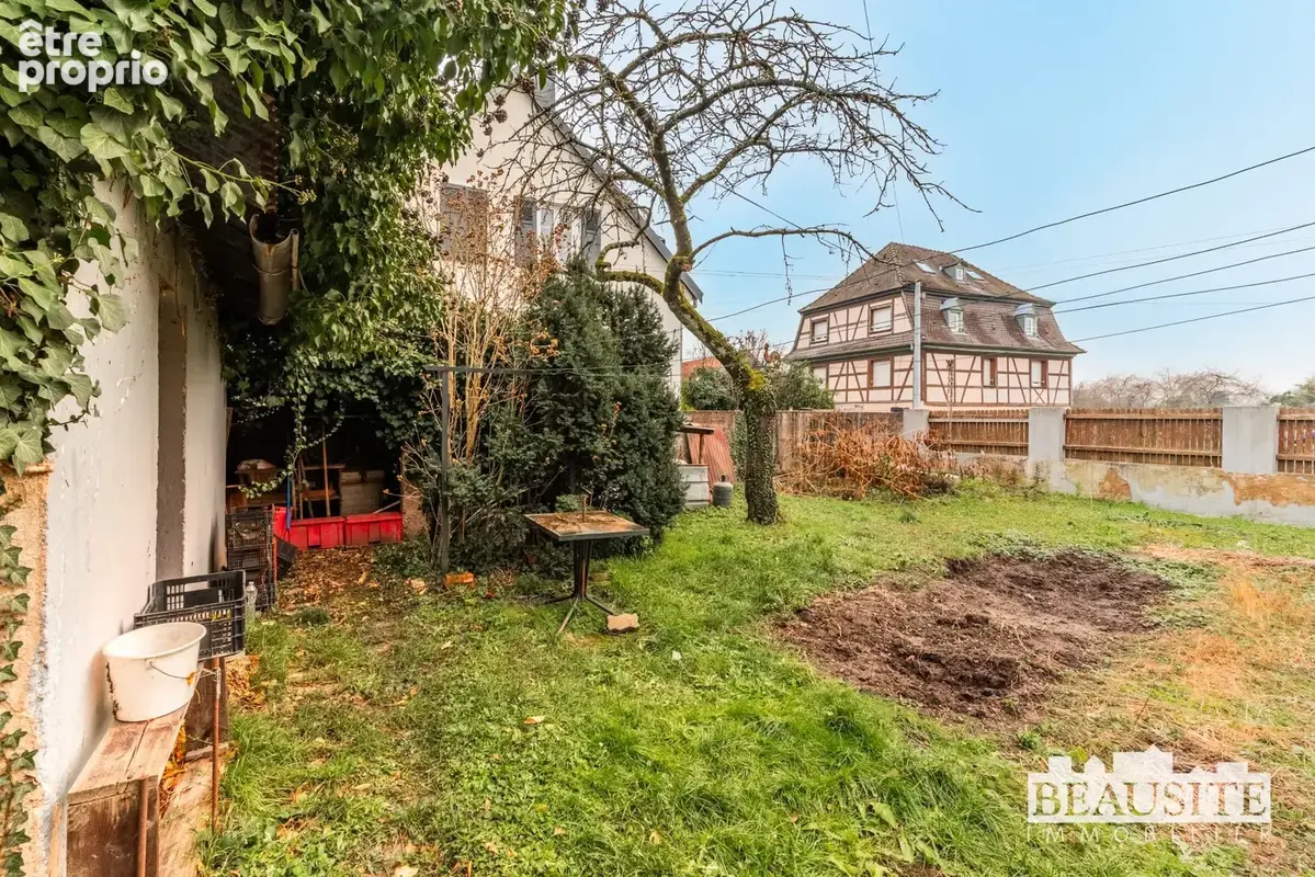 Maison 203 m² à Strasbourg  - photo 2