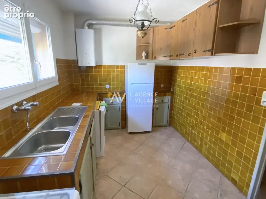 Appartement spacieux et lumineux - photo 4
