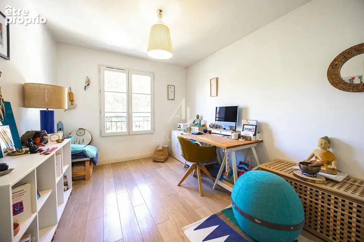 Maison 180 m2 - Coeur de Bailly Romainvilliers - photo 13