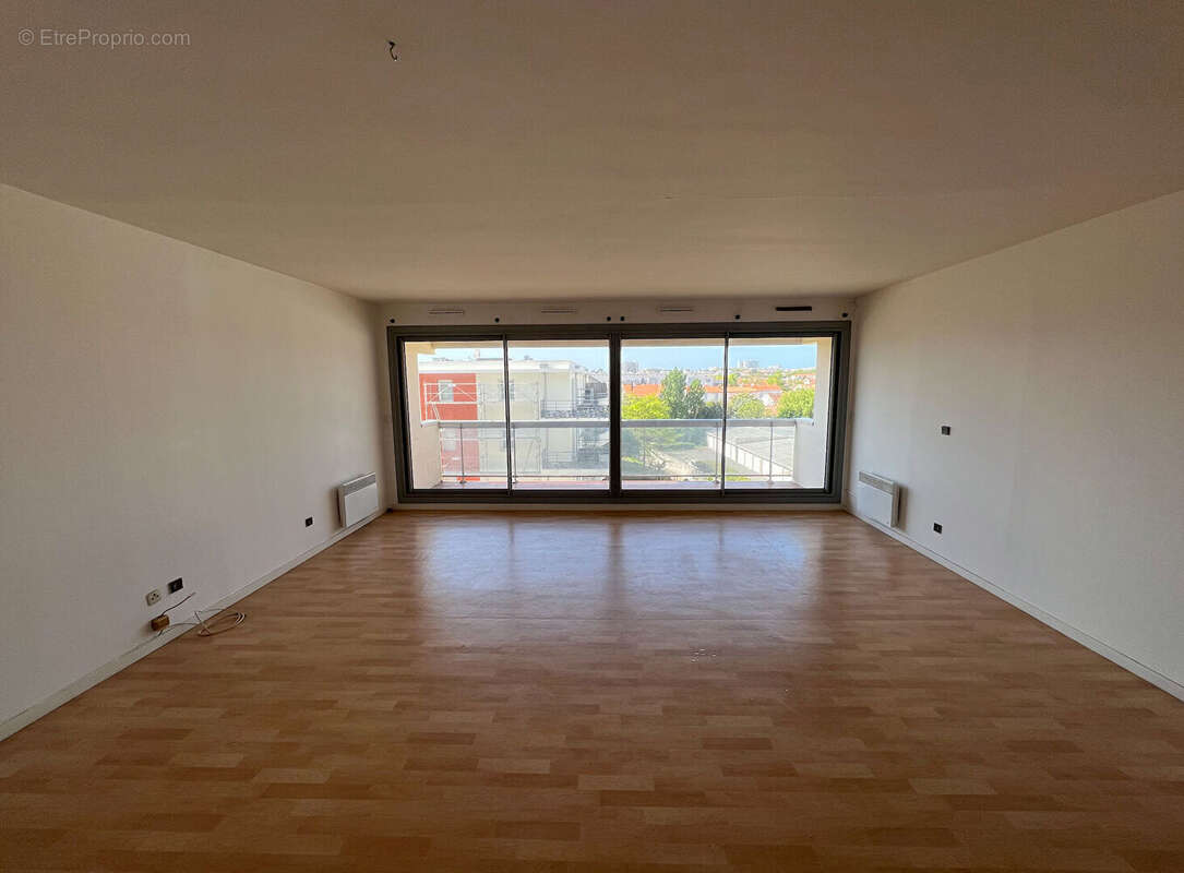 Appartement à LA ROCHELLE