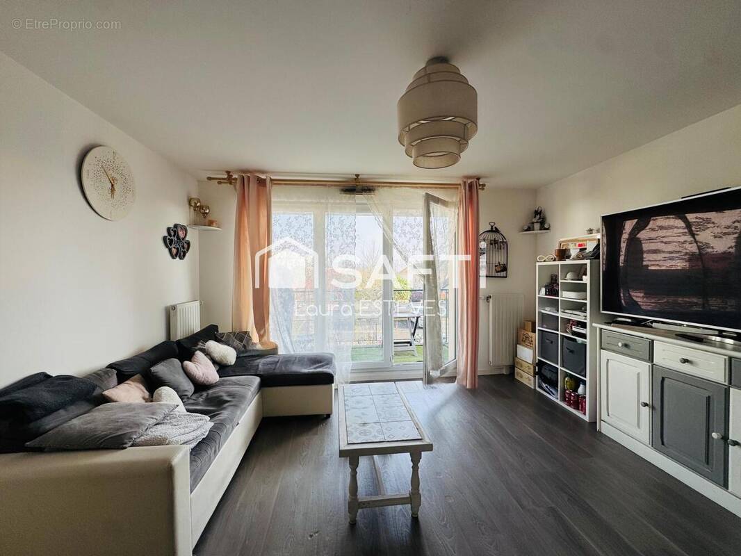 Photo 1 - Appartement à LE PIN