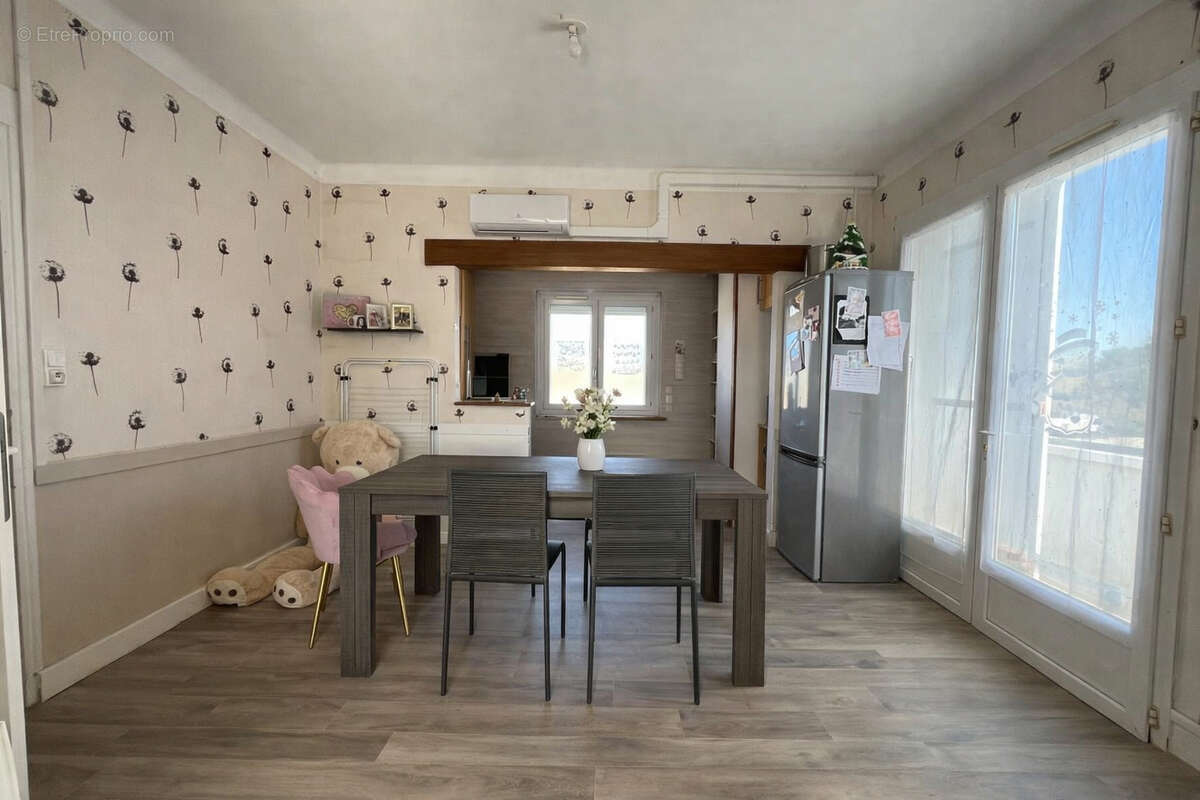 Appartement à CHALLANS