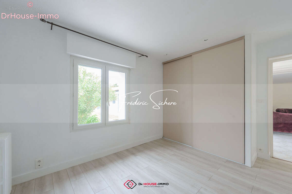 Maison à SAINT-GEORGES-D'OLERON