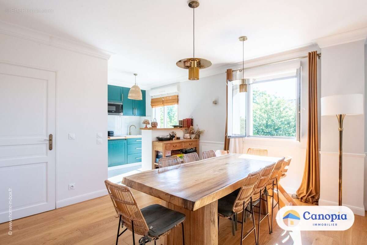 Appartement à ARCUEIL