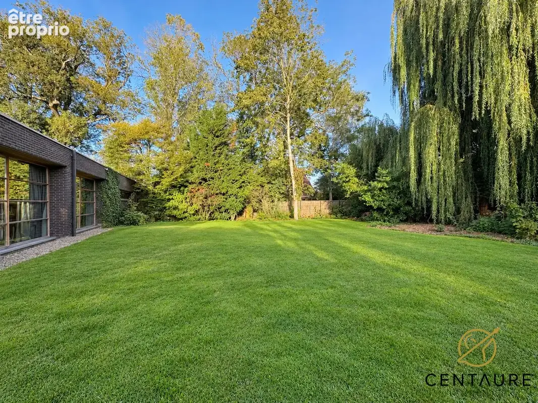 Maison 7 pièces 356 m² à vendre à Hem (59510) - photo 1