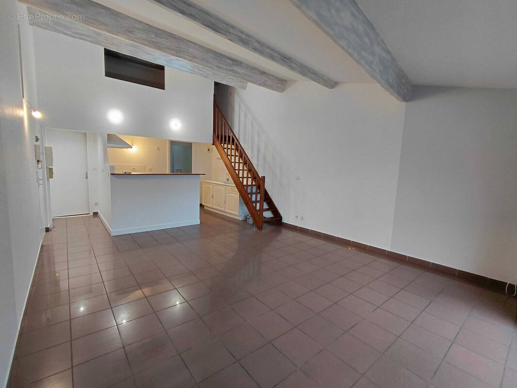 Appartement à TAIN-L'HERMITAGE