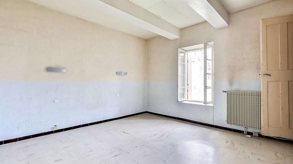 Appartement à MANDUEL