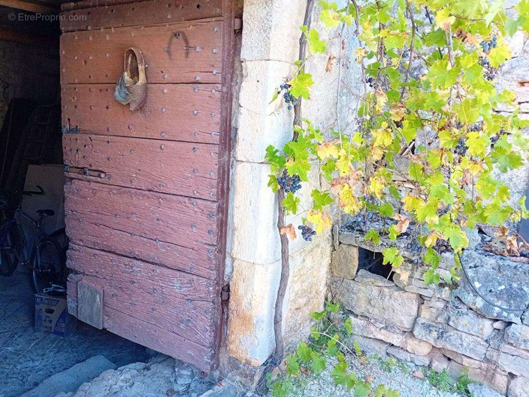 Maison à SAINT-JEAN-DE-LAUR