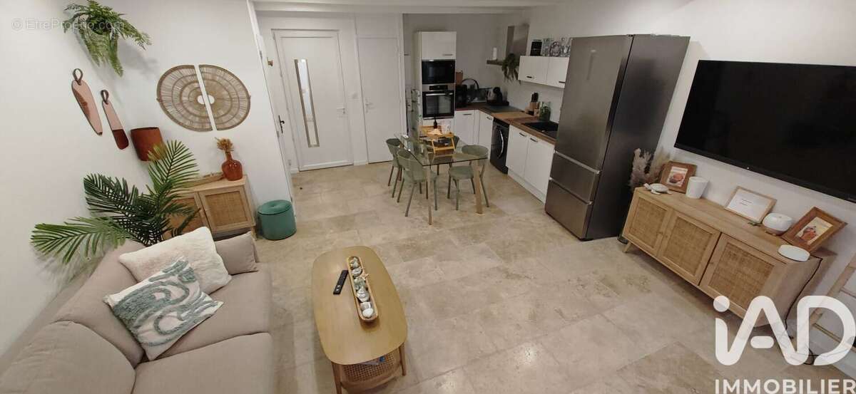 Photo 7 - Maison à LA PALME