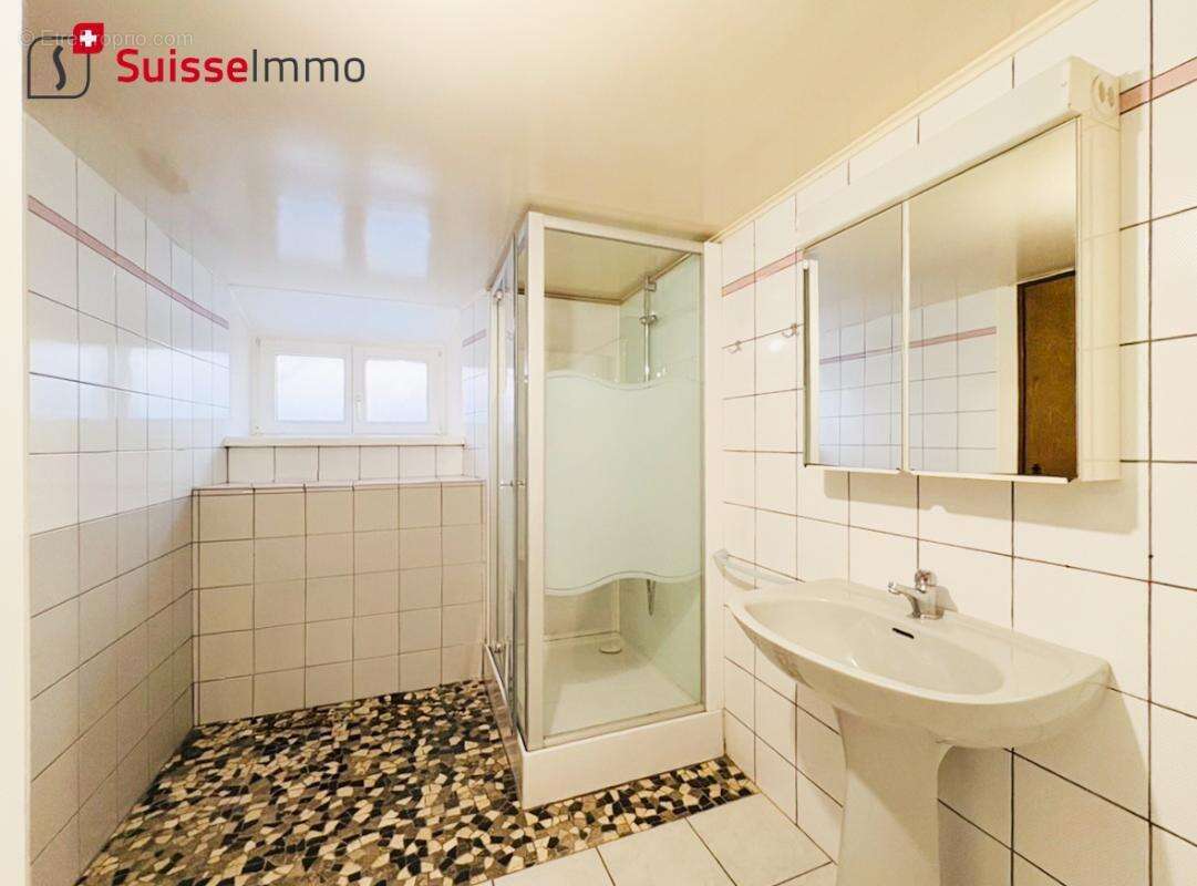 Appartement Villers Le Lac 3 pièce(s) 84 m2 - photo 17
