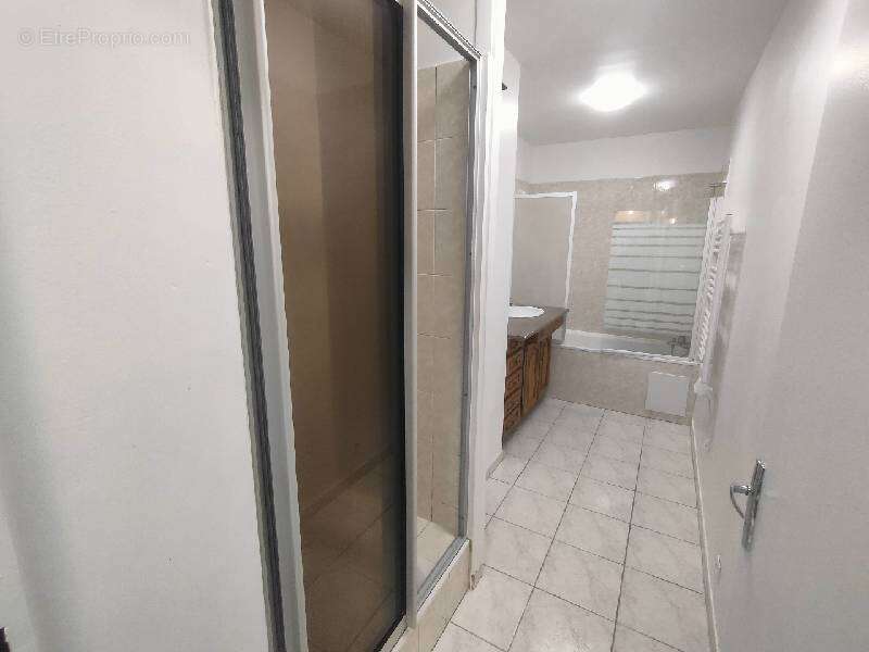 Appartement à VILLEPARISIS