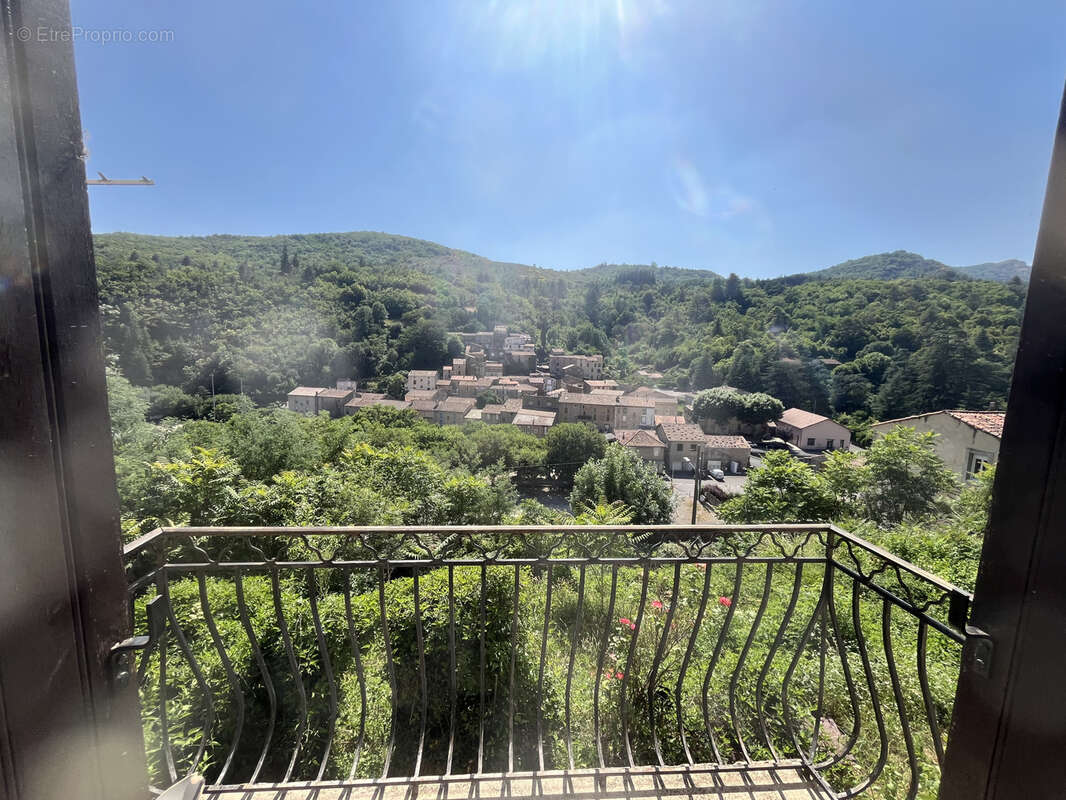 Appartement à GRAISSESSAC